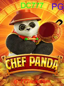 ChefPanda