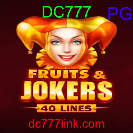 FruitsAndJokers40