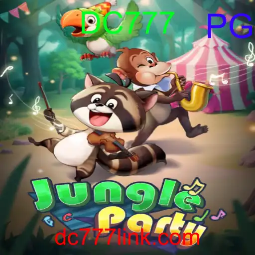 JungleParty