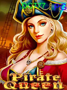 PirateQueen